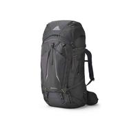 Gregory Sac à dos de trekking femme Deva 80 Pro RC 80 L Graphene Grey S