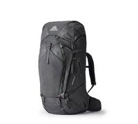 Gregory Deva 80 Pro Woman Backpack Noir S Femme
