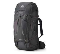 Gregory - Deva 80 Pro RC - Sac à dos trekking femme Graphene Grey - M