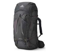 Gregory - Deva 80 Pro RC - Sac à dos trekking femme Graphene Grey - XS