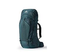 Gregory Deva Sac à, Emerald Green, 78 x 34 x 33 cm Mixte