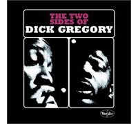 Gregory, Dick - Two Sides of Dick Gregory