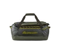 Gregory - Duffel convertible - Alpaca 40 Fir Green - Kaki Kaki