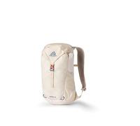 Gregory Sac à dos Nano 16 – 16 L, 48 cm, 0,36 kg – Blanc (Chalk White)