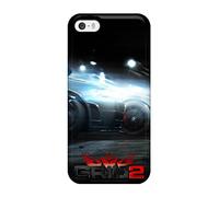 Gregory G Foust GTrOPCI1002hPEHF Coque Tendance pour iPhone 5/5S - 2013 Gird 2