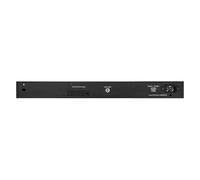 Switch réseau D-LINK DGS 3130-30TS - Commutateur - L3 Lite - Géré - 24 x 10/100/1000 + 2 x 10 Gigabit Ethernet + 4 x 10 Gigabit SFP+ - de bureau, Montable sur rack
