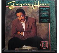 Gregory Hines