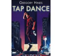 Gregory Hines - Tap Dance