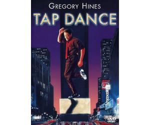 Gregory Hines - Tap Dance