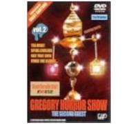 Gregory Horror Show Vol.2-The Second Guest- [Dvd]