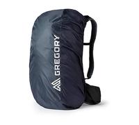Gregory – Housse de sac à dos Access Raincover 30 L – Protection pluie – Obsidian Black