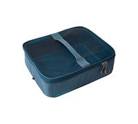 Gregory - Housse de rangement empilable - Alpaca Gear Pod 10 Slate Blue en Polyester Recy leu Bleu