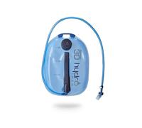 Gregory Hydration Accessory - 3D Hydro Trek 3L, 32 cm, 3 L, 0.20 KG, Bleu (Optic Blue)