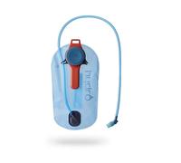 Gregory Hydration Accessory - Hydro 2L Reservoir, 36 cm, 2 L, 0.16 KG, Bleu (Ocean/Orange)