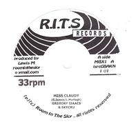 Gregory Isaacs / Anthony Que - Miss Claudy / Nah Remember