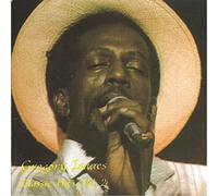 Gregory Isaacs - Classic Hits Vol.2