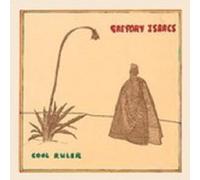 GREGORY ISAACS "COOL RULER" CD NEW