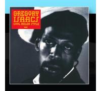Gregory Isaacs - Cool Ruler Style