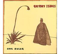 Gregory Isaacs - Cool Ruler [Vinyl Lp]
