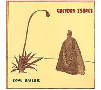 Gregory Isaacs - Cool Ruler [Vinyl Lp]