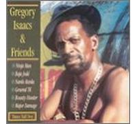 Gregory Isaacs & Friends - Dance Hall Don