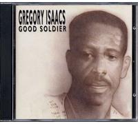 Gregory Isaacs - Good Soldier [Import]