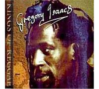 Gregory Isaacs - Gregory Isaacs