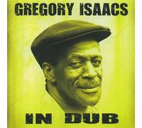 Gregory Isaacs - Gregory Isaacs In Dub(Audio CD)