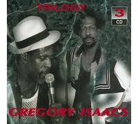 Gregory Isaacs - Gregory Isaacs Trilogy