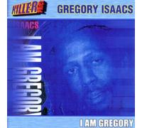 Gregory Isaacs - I Am Gregory [Import]