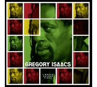 Gregory Isaacs – I Would Rather Fight