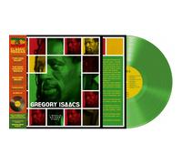 Gregory Isaacs - I Would Rather Fight (Vinyle)