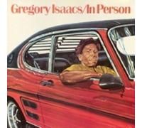 Gregory Isaacs - In Person - Expanded Edition [Compact Discs] Uk - Import