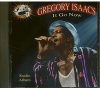 Gregory Isaacs - It Go Now (CD)