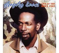 Gregory Isaacs - Live At The Roxy 1982