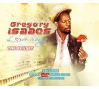Gregory Isaacs - Love Songs The Boxset [Import]