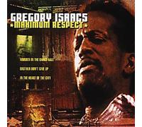 Gregory Isaacs - Maximum Respect