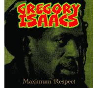 Gregory Isaacs - Maximum Respect