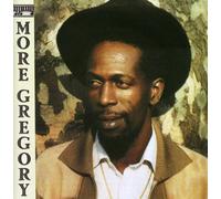 Gregory Isaacs - More Gregory Isaacs [Cd]