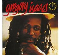 Gregory Isaacs - More Gregory/Night Nurse [Re-I [Import]