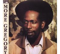 Gregory Isaacs - More Gregory [Vinyl Lp]