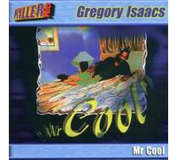Gregory Isaacs - Mr Cool [Import]