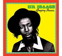 Gregory Isaacs – Mr. Isaacs – CD – Édition étendue – Integral