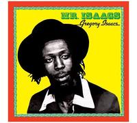 Gregory Isaacs - Mr. Isaacs [Compact Discs]