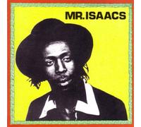 Gregory Isaacs - Mr. Isaacs [Import]