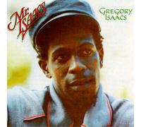 Gregory Isaacs Mr. Isaacs (Vinyl) 12" Album