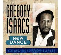 Gregory Isaacs - New Dance