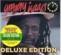 Gregory Isaacs - Night Nurse [Compact Discs] Deluxe Ed