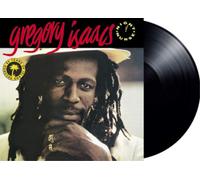 Gregory Isaacs Night Nurse: Island 60th Anniversary (Vinyl) 12" Album