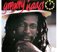 Gregory Isaacs - Night Nurse [Vinyl Lp]